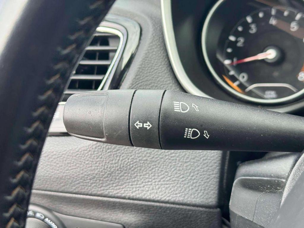used 2021 Jeep Compass car, priced at $15,990