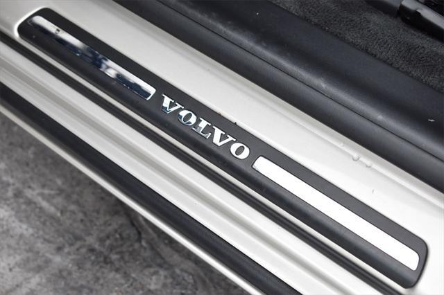 used 2017 Volvo V60 car, priced at $13,480