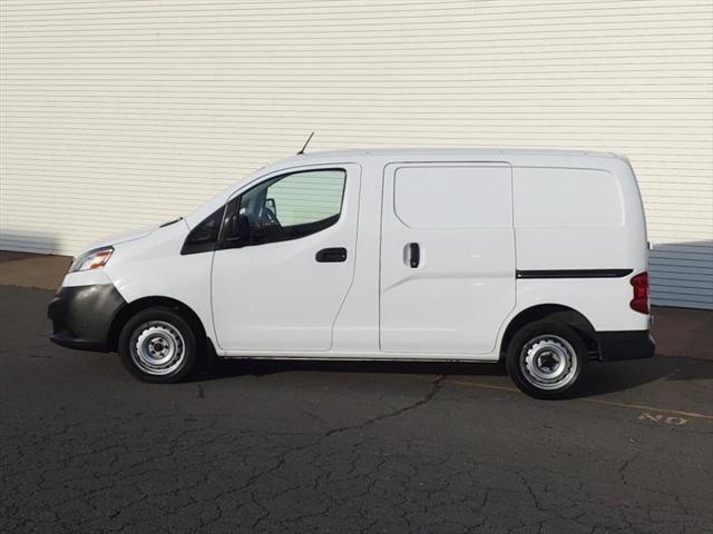 used 2019 Nissan NV200 car, priced at $15,995