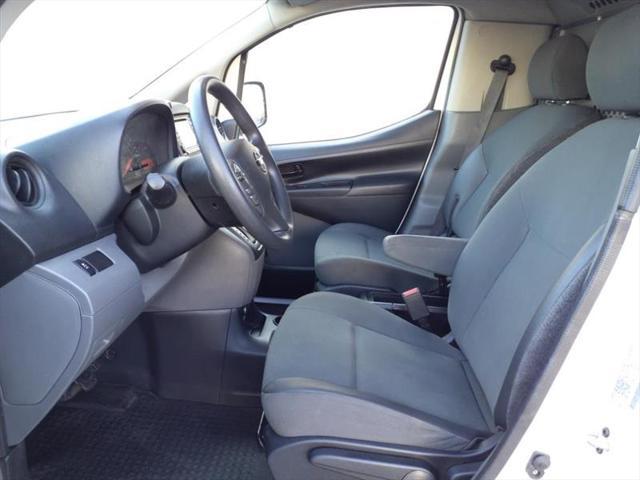 used 2019 Nissan NV200 car, priced at $15,995