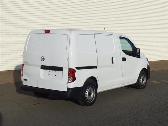 used 2019 Nissan NV200 car, priced at $15,995