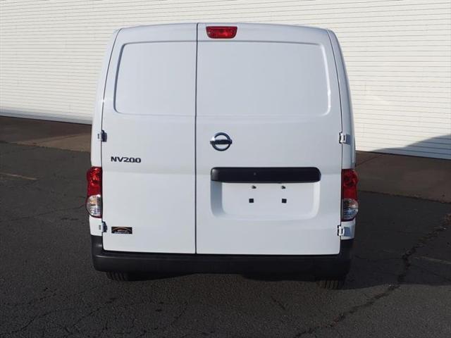 used 2019 Nissan NV200 car, priced at $15,995