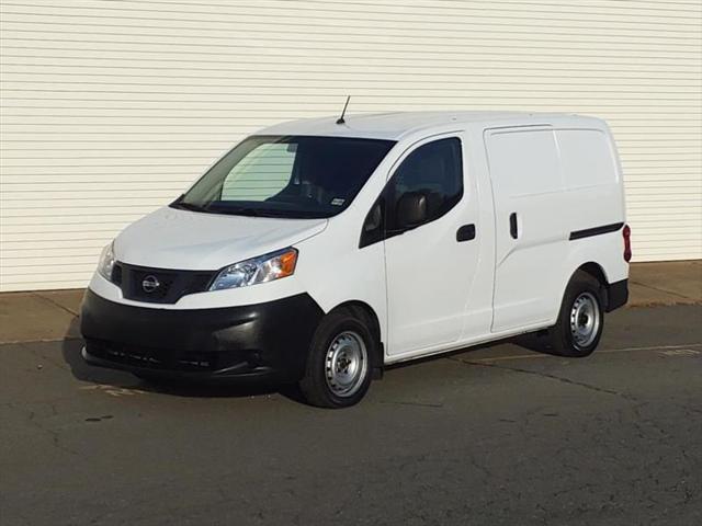 used 2019 Nissan NV200 car, priced at $15,995