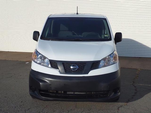 used 2019 Nissan NV200 car, priced at $15,995