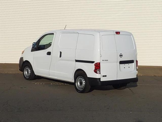 used 2019 Nissan NV200 car, priced at $15,995