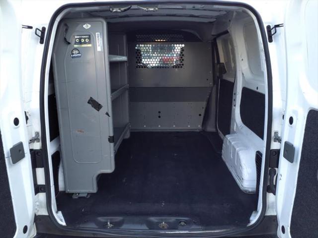 used 2019 Nissan NV200 car, priced at $15,995