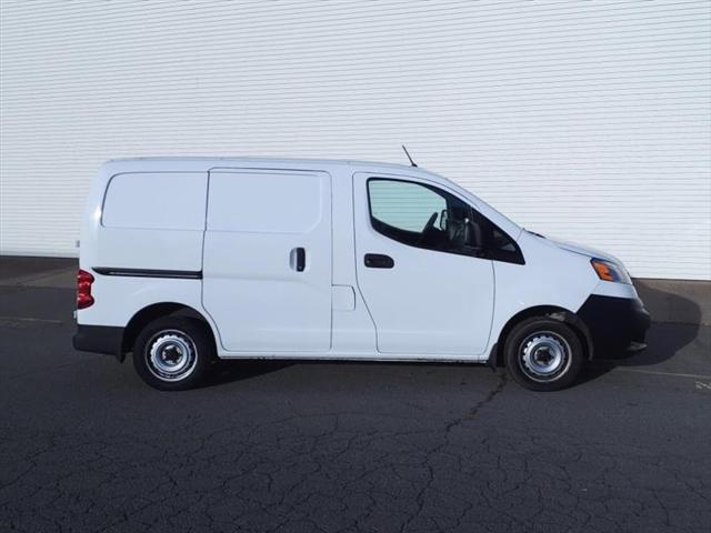 used 2019 Nissan NV200 car, priced at $15,995