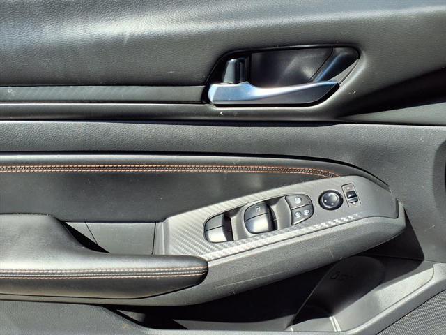 used 2021 Nissan Altima car, priced at $15,995