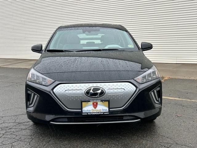 used 2020 Hyundai Ioniq EV car, priced at $19,995