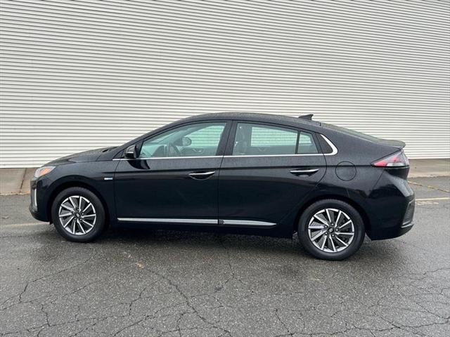 used 2020 Hyundai Ioniq EV car, priced at $19,995