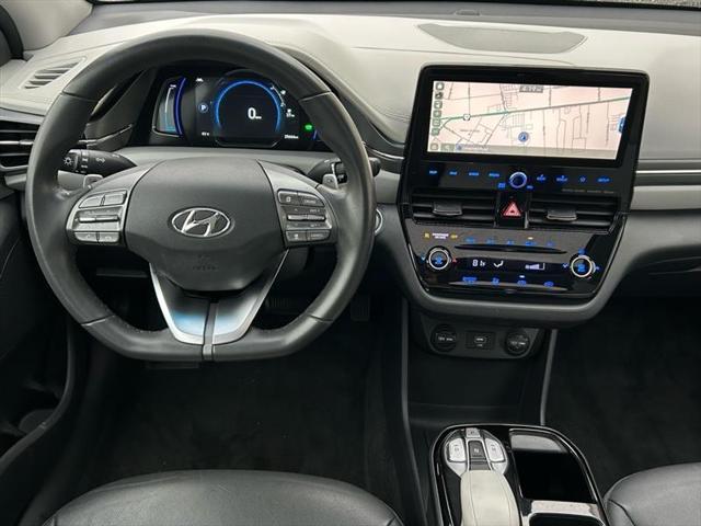 used 2020 Hyundai Ioniq EV car, priced at $19,995