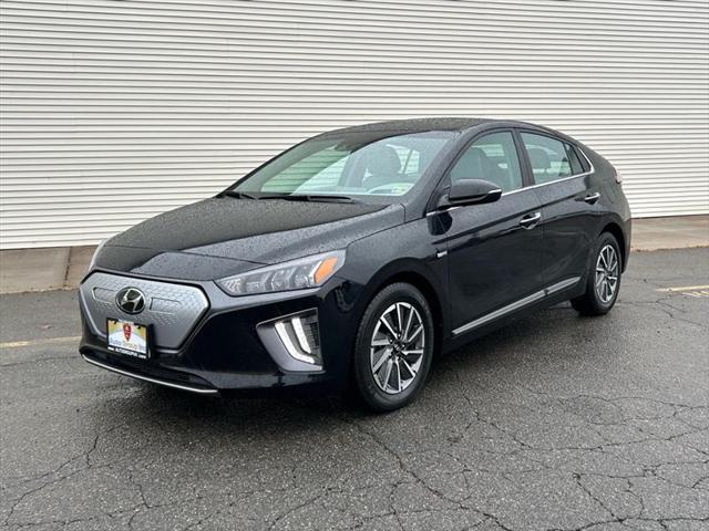 used 2020 Hyundai Ioniq EV car, priced at $19,995