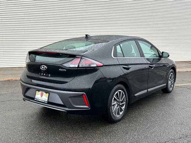 used 2020 Hyundai Ioniq EV car, priced at $19,995