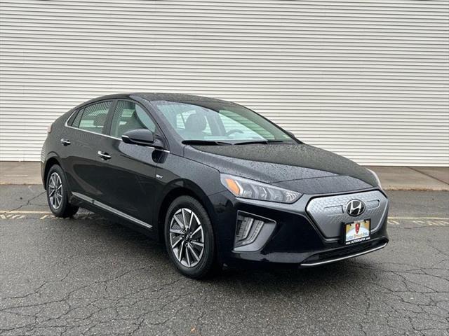 used 2020 Hyundai Ioniq EV car, priced at $19,995