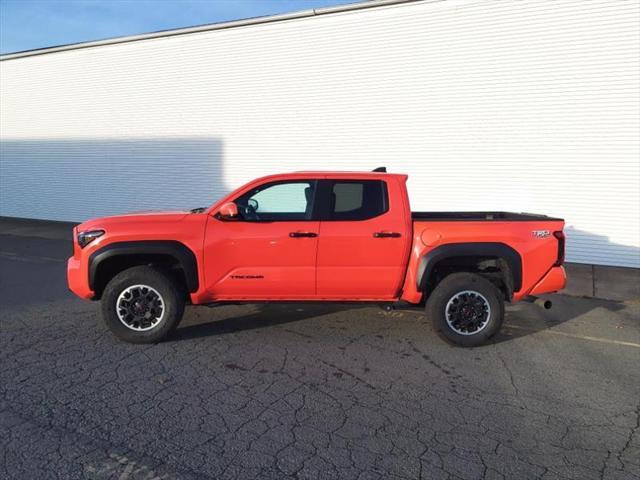 used 2024 Toyota Tacoma car, priced at $48,995