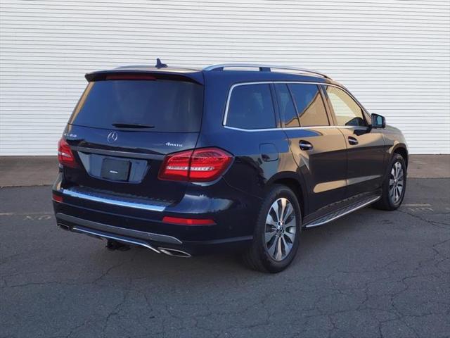 used 2019 Mercedes-Benz GLS 450 car, priced at $33,995