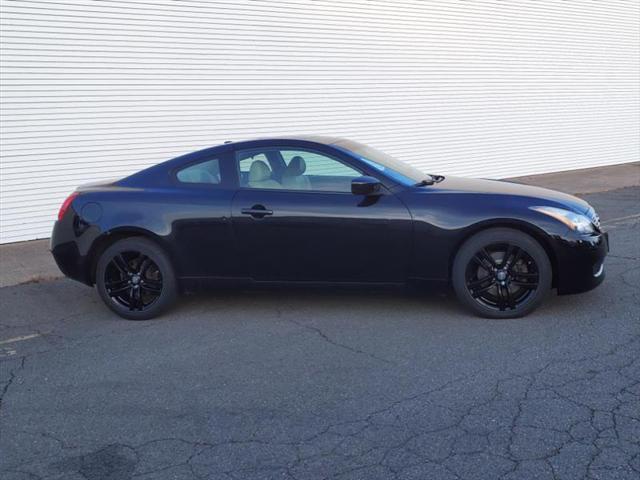 used 2009 INFINITI G37x car, priced at $11,995