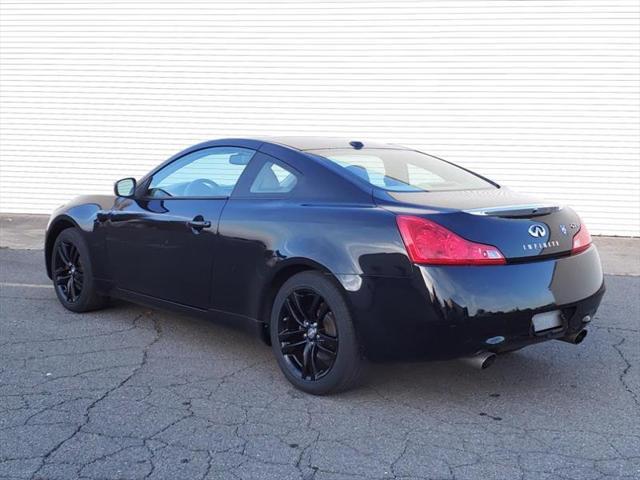 used 2009 INFINITI G37x car, priced at $11,995