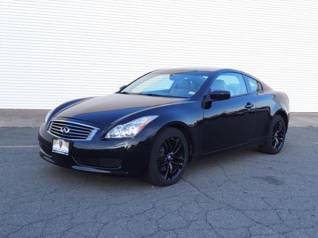 used 2009 INFINITI G37x car, priced at $11,995