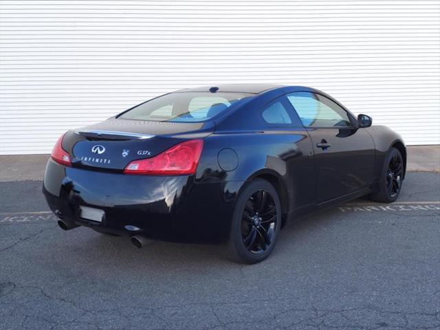 used 2009 INFINITI G37x car, priced at $11,995