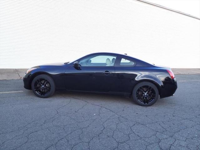 used 2009 INFINITI G37x car, priced at $11,995