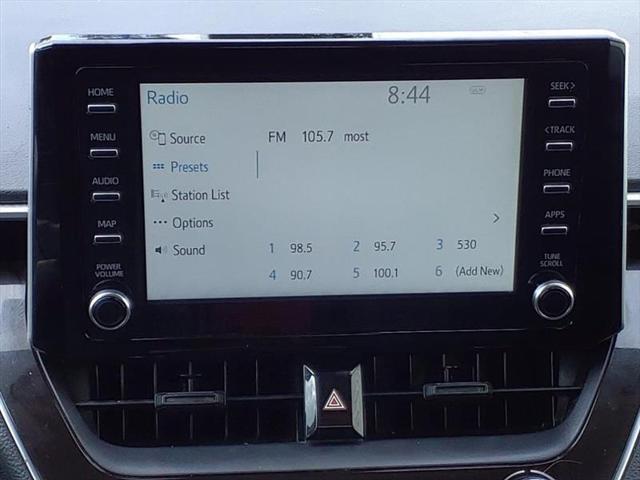 used 2020 Toyota Corolla car, priced at $15,995