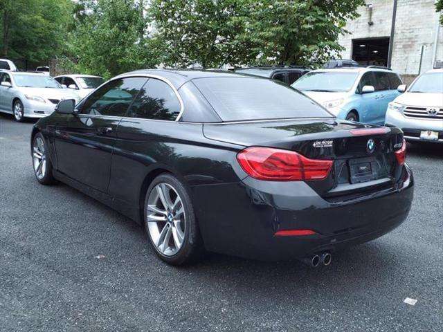 used 2018 BMW 430 car, priced at $16,243