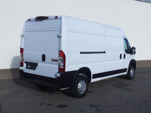 used 2019 Ram ProMaster 2500 car, priced at $19,995