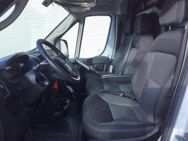 used 2019 Ram ProMaster 2500 car, priced at $19,995