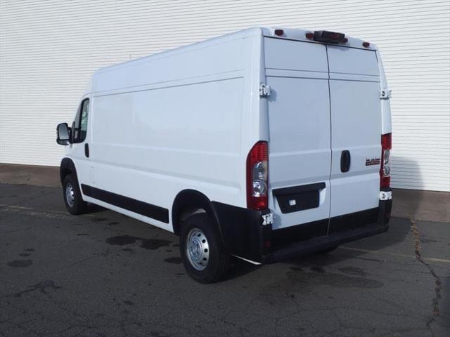 used 2019 Ram ProMaster 2500 car, priced at $19,995