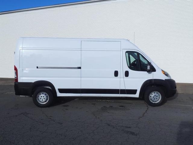 used 2019 Ram ProMaster 2500 car, priced at $19,995