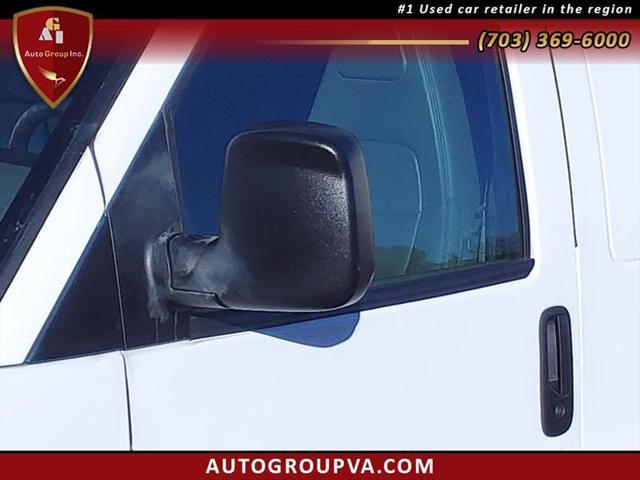 used 2019 GMC Savana 2500 car, priced at $19,995