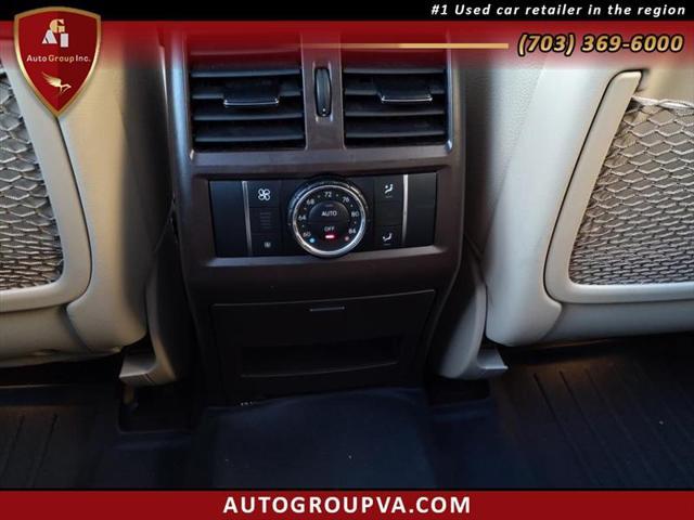 used 2019 Mercedes-Benz GLS 450 car, priced at $28,186