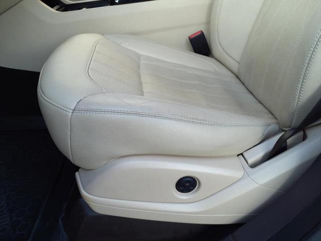used 2019 Mercedes-Benz GLS 450 car, priced at $28,186