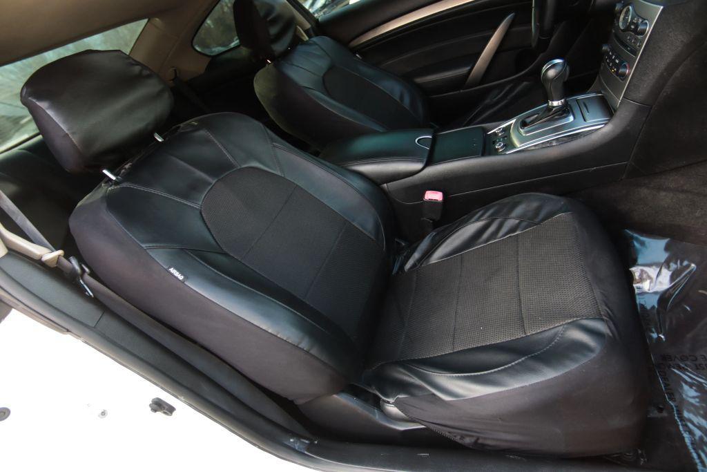 used 2012 INFINITI G37 car, priced at $10,486