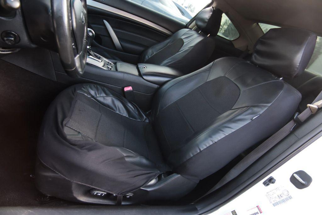 used 2012 INFINITI G37 car, priced at $10,486