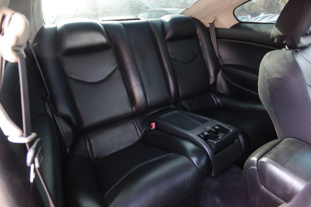 used 2012 INFINITI G37 car, priced at $10,486