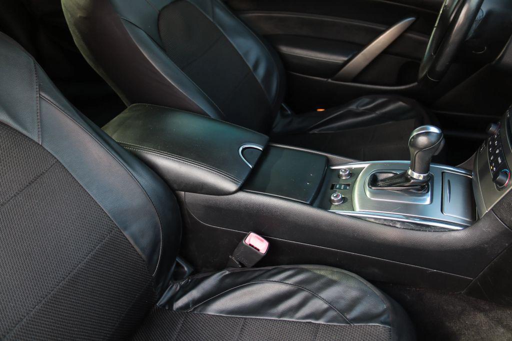 used 2012 INFINITI G37 car, priced at $10,486