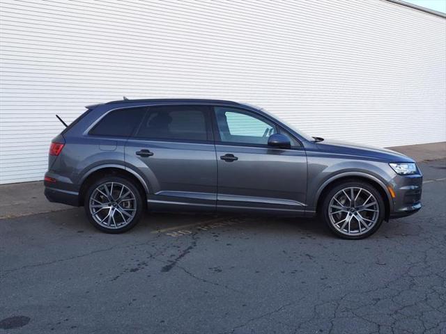 used 2019 Audi Q7 car, priced at $23,986