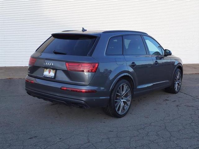 used 2019 Audi Q7 car, priced at $23,986