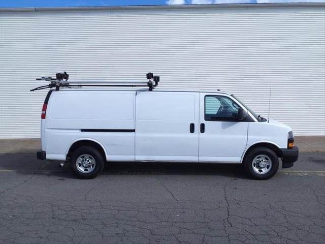 used 2020 Chevrolet Express 2500 car, priced at $21,500