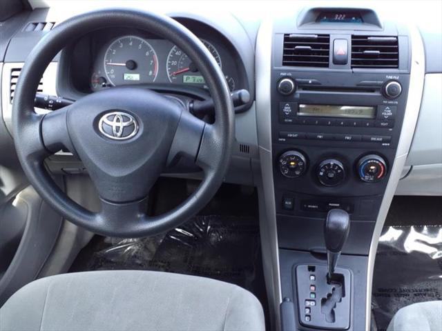 used 2013 Toyota Corolla car, priced at $10,186