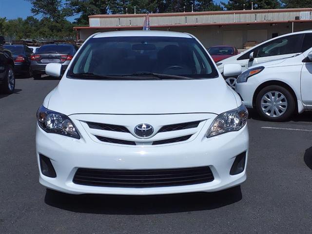 used 2013 Toyota Corolla car, priced at $10,186