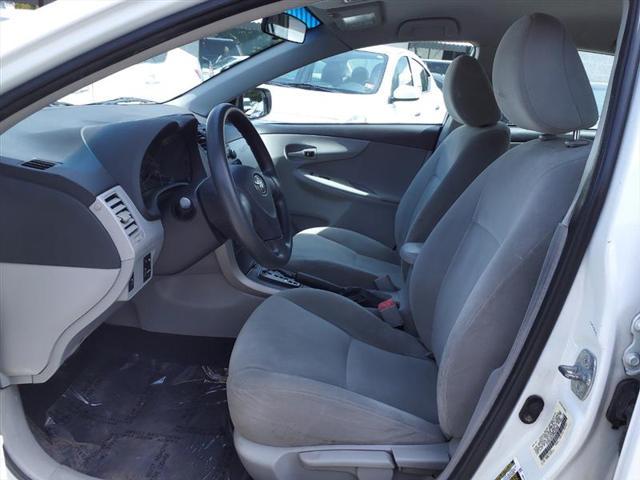 used 2013 Toyota Corolla car, priced at $10,186