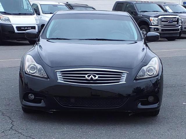 used 2014 INFINITI Q60 car, priced at $15,995