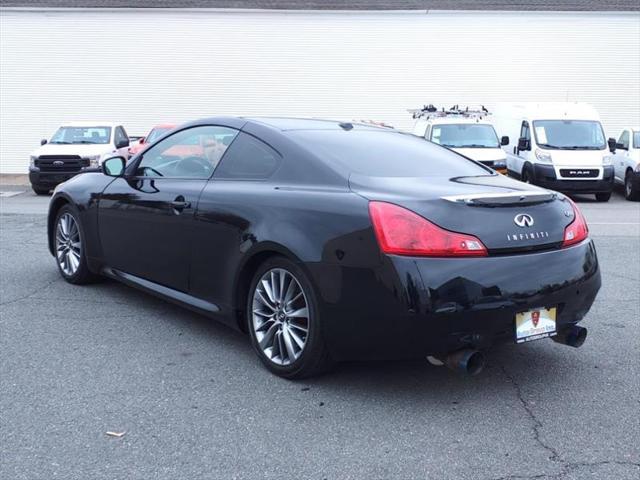 used 2014 INFINITI Q60 car, priced at $15,995