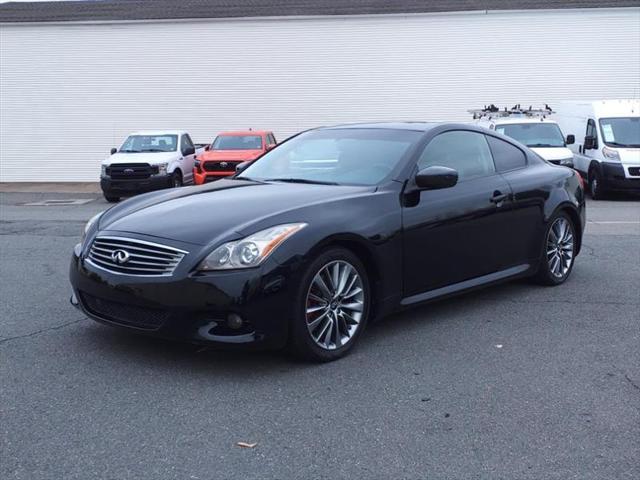 used 2014 INFINITI Q60 car, priced at $15,995