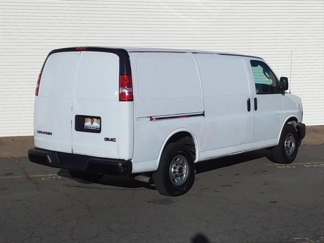 used 2019 GMC Savana 2500 car, priced at $19,995