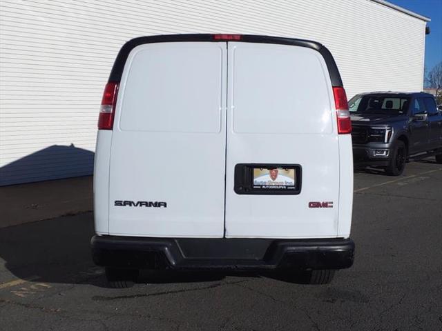 used 2019 GMC Savana 2500 car, priced at $19,995