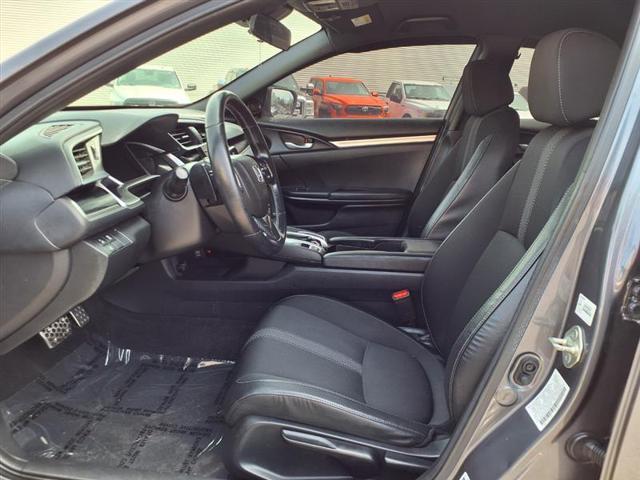 used 2019 Honda Civic car, priced at $18,995